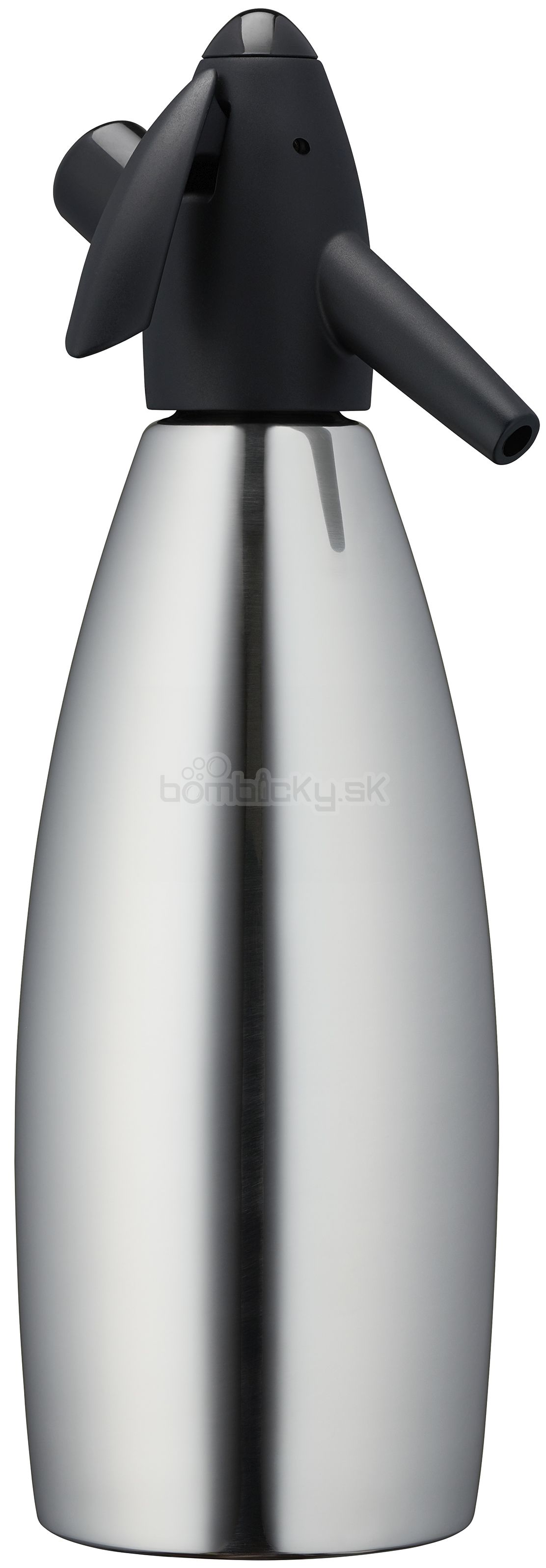 Obrázok 1 - Sifónová fľaša Kayser 1L SODAsiphon Standard